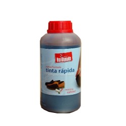 TINTA RAPIDA BORDONADO 1L.