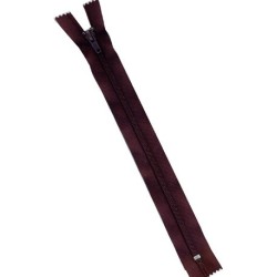 CREMALLERA NYLON Nº7 30CM.