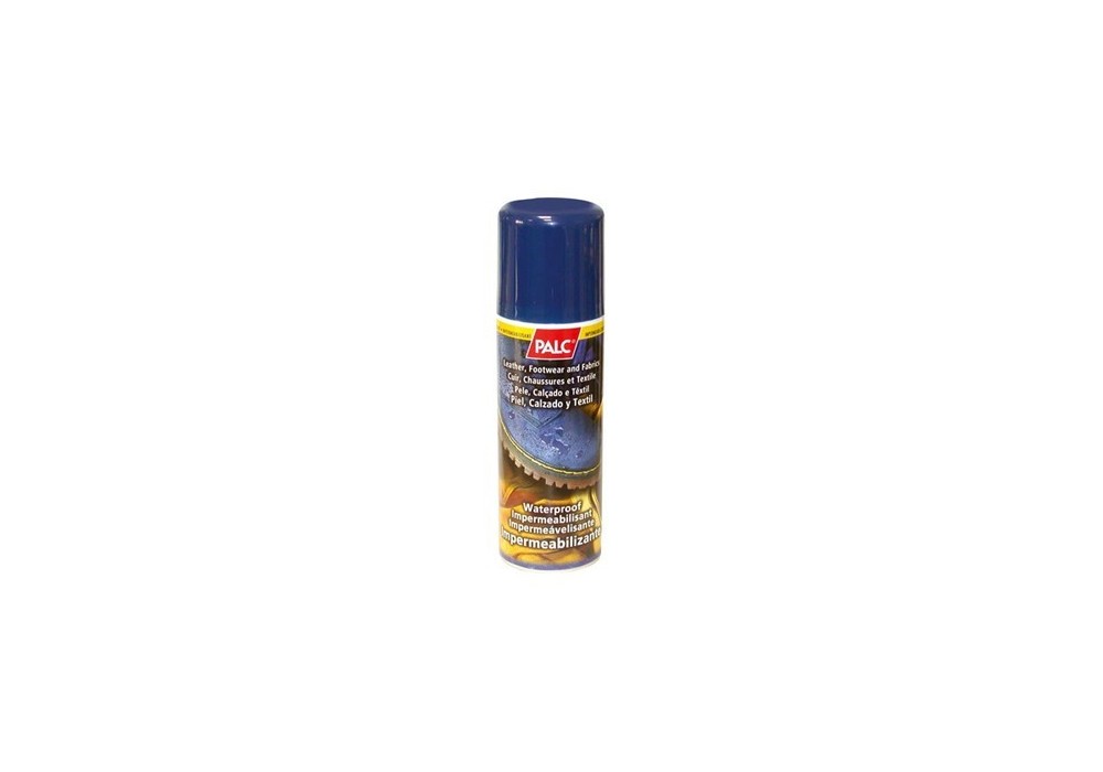 IMPERMEABILIZANTE PALC 200ML.(SPRAY)