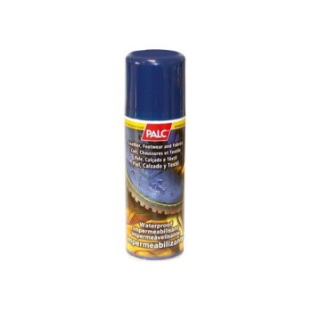 IMPERMEABILIZANTE PALC 200ML.(SPRAY)