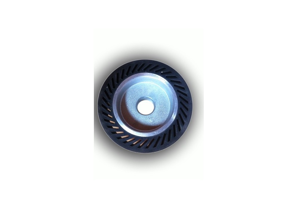 RODILLO GOMA EXPANSION 140*35