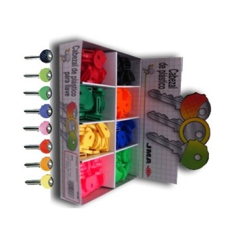 JMA MEDIA LUNA IDENTIFICATIVA HALF.M (200 UDS.)