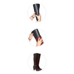 PERNITO BOTA FLEXIBLE (3 PARES)