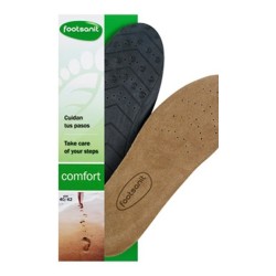PLANTILLAS FOOTSANIT BOOTS GRUESA REF. 102/29