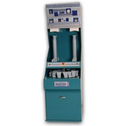 PRENSA PEGAR SUELAS MASTER DIGITAL 55