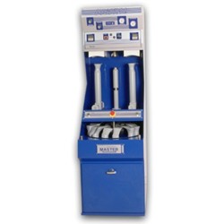 PRENSA PEGAR SUELAS MASTER DIGITAL 55 CT