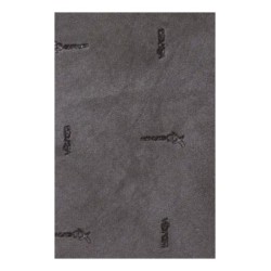 PLANCHA VIBRAM PIE DE GATO XS GRIP -2-  4MM