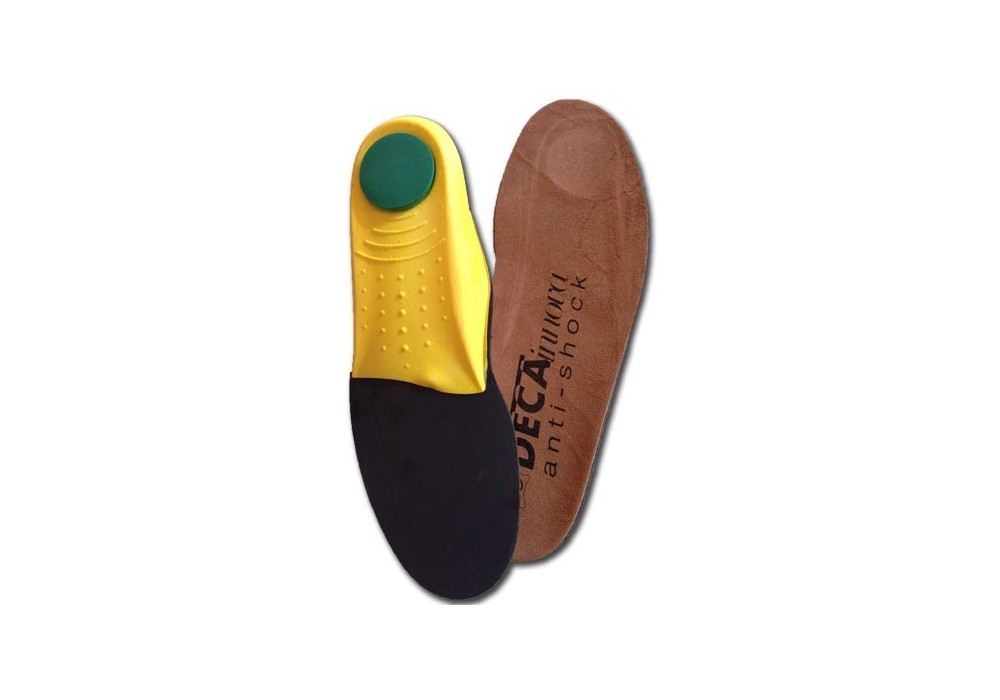 PLANTILLAS CAIRON DECA INNOVA (PAR)