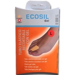 ECOSIL TUBO ELASTICO RECORTABLE (UNIDAD)