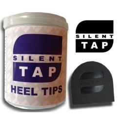 TAPAS SILENT TAP -PIN FINO ESPECIAL (PAR)