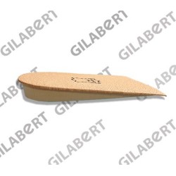 ALZAS BEGO SUPLEMENTO 15MM. (PAR)