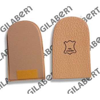 ALZAS BEGO SUPLEMENTO 20MM. (PAR)