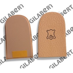 ALZAS BEGO SUPLEMENTO 25MM. (PAR)