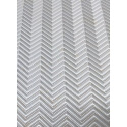 CREPELINA ALBA PADEL 4,5 MM 90*60