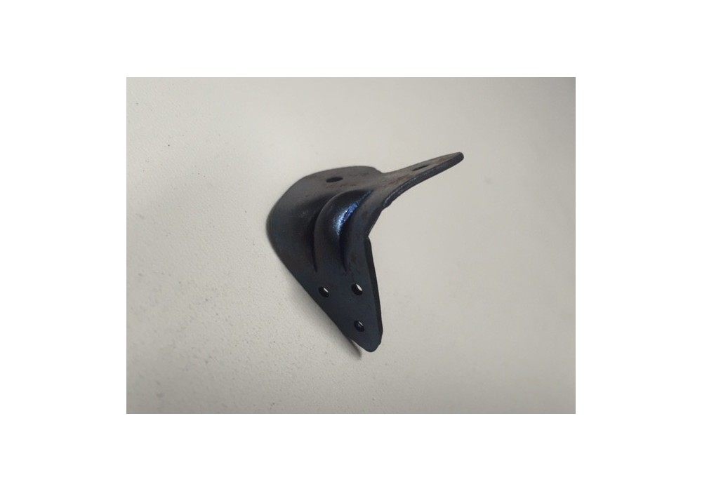 REFUERZOS DE TACON Nº1B (12P) CON REMACHES