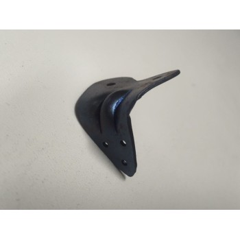 REFUERZOS DE TACON Nº1B (12P) CON REMACHES