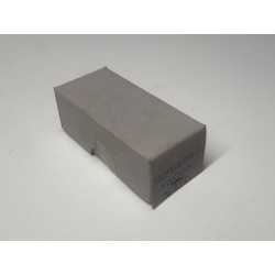 REFUERZOS DE TACON Nº1B (12P) CON REMACHES