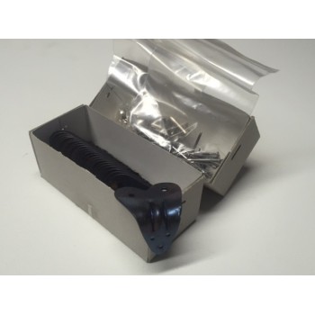 REFUERZOS DE TACON Nº1B (12P) CON REMACHES