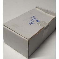 REFUERZOS DE TACON Nº4 (12P) CON REMACHES