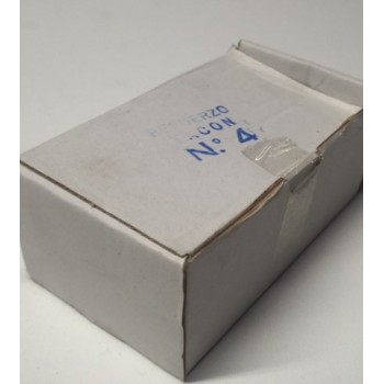 REFUERZOS DE TACON Nº4 (12P) CON REMACHES