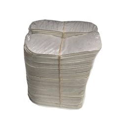 TALONETA LATEX/CUERSON (50 PARES)