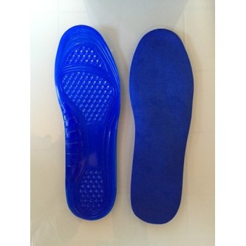 PLANTILLAS CAIRON GEL MASAJE (PAR)