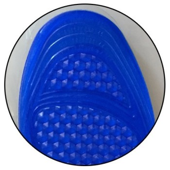 PLANTILLAS CAIRON GEL MASAJE (PAR)