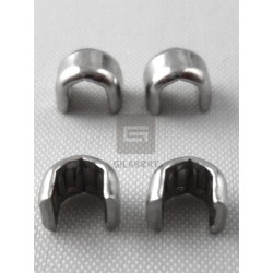 TERMINAL CREMALLERA SUPERIOR (100UDS)