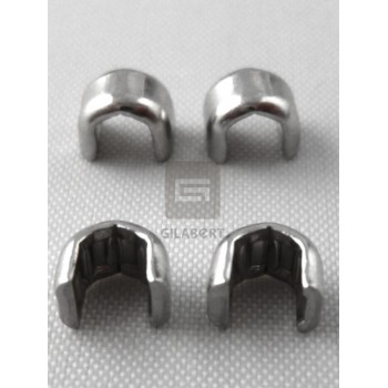 TERMINAL CREMALLERA SUPERIOR (100UDS)