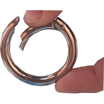 ANILLA ABIERTA PASE 35MM