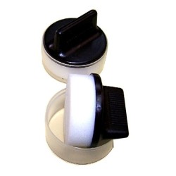 ESPONJA APLICADORA CREMA AUTOBRILL.