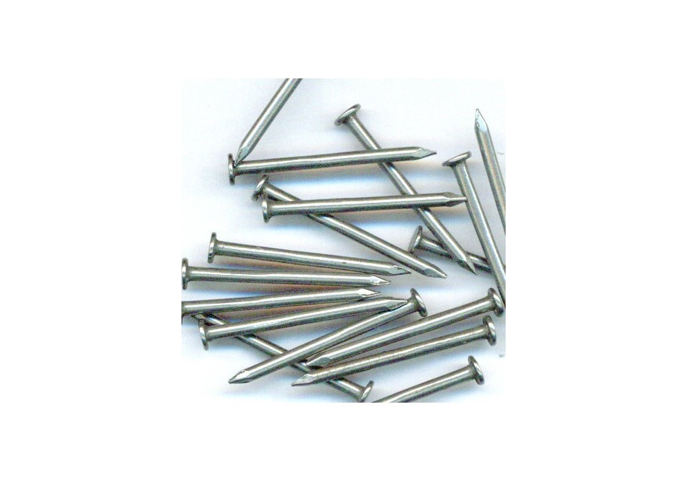 ALFILERES HIERRO CATURLA C/PLANA (KGR)