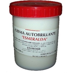 CERA LIQUIDA PARA MAQUINA LIMPIACALZADO 1L.