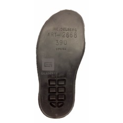 PISO VIBRAM 2668 HEIDELBERG (PAR)