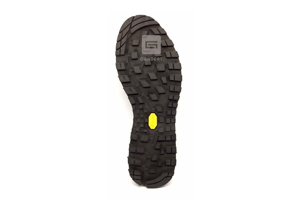 PISO VIBRAM 120P TREK BUFF