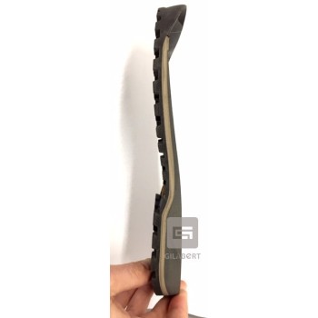 PISO VIBRAM 120P TREK BUFF