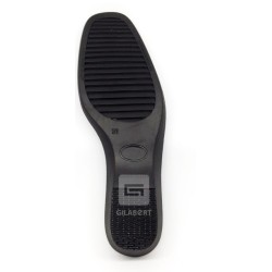 PISO BLOQUE TERE NEGRO (PAR)