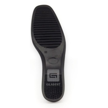 PISO BLOQUE TERE NEGRO (PAR)