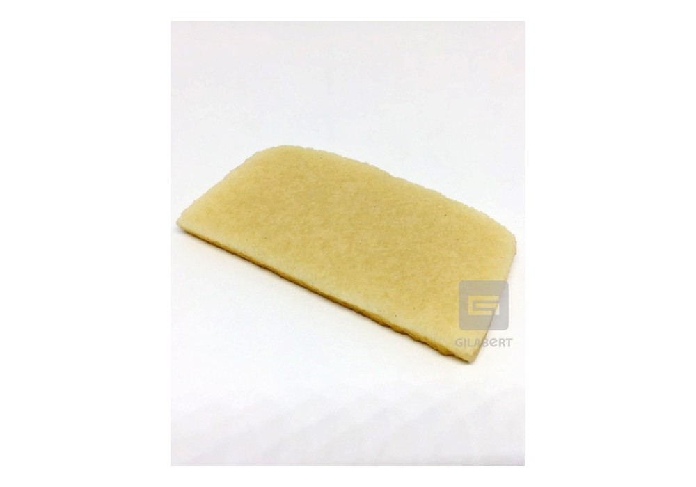 CREPÉ NATURAL (UNIDAD)