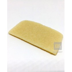 CREPÉ NATURAL (UNIDAD)