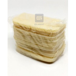 CREPÉ NATURAL (UNIDAD)