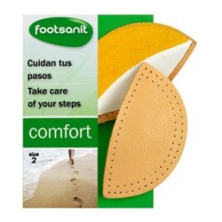 ARCOS FOOTSANIT PIEL REF.324/12 (PAR)