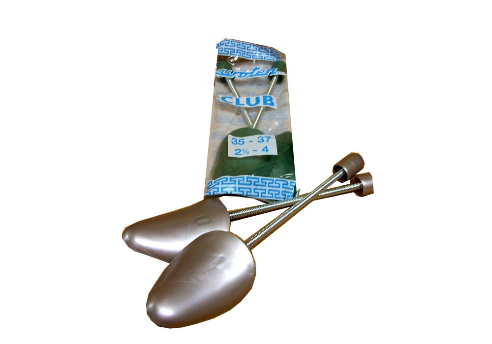 PERNITO EUROTEN PLASTICO MUELLE (PAR)