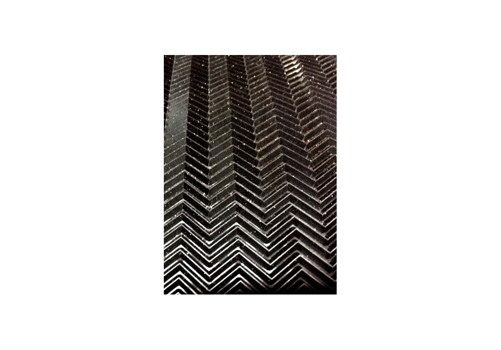 CREPELINA ALBA PADEL 4,5 MM 90*60