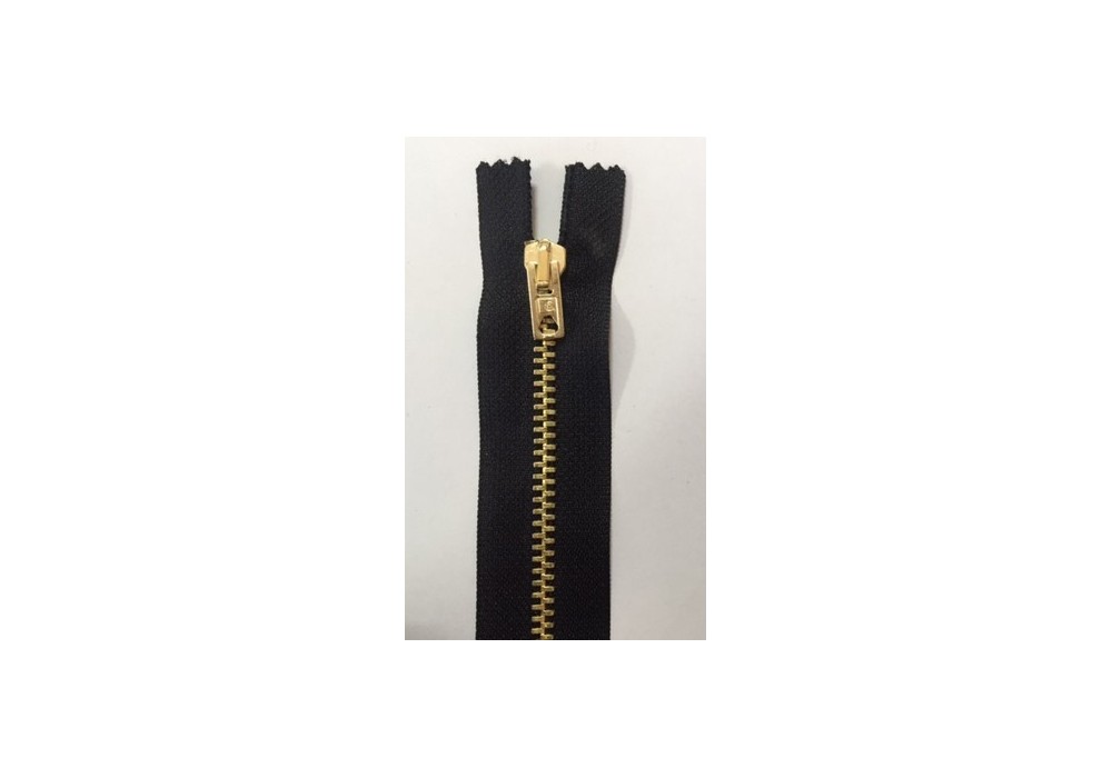 CREMALLERA METAL Nº3 20CM