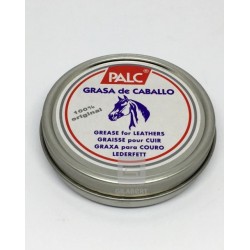 GRASA DE CABALLO PALC  (LATA)