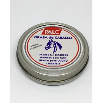GRASA DE CABALLO PALC  (LATA)