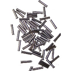 TUBO FLEXIBLE PARA TACONES (100 UDS)