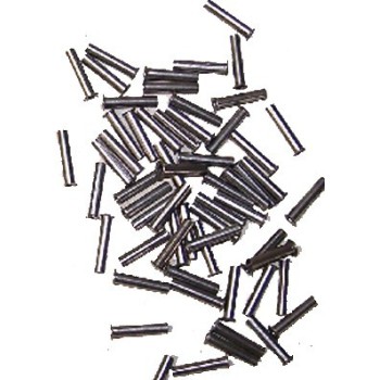 TUBO FLEXIBLE PARA TACONES (100 UDS)