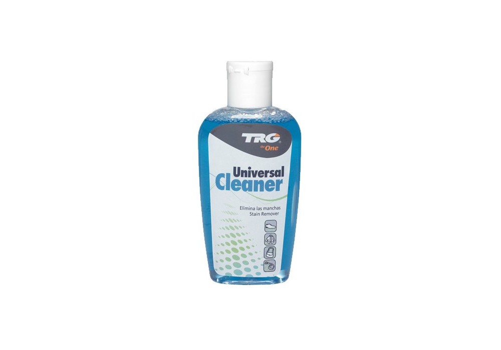LIMPIADOR TRG UNIVERSAL CLEANER 125ML.